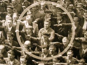 august landkniv af Unbekannt