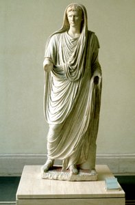 Augustus af Unbekannt