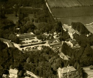 Bad Tatzmannsdorf, Burgenland, Østrig, c1935. af Unbekannt
