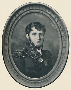 Baron Henri Jomini, c1800, 1896. af Unbekannt