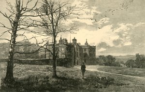 Beaudesert, 1898. af Unbekannt
