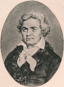 Beethoven., 1895 af Unbekannt