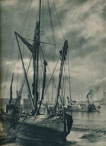 Under broerne, 1936 af Unbekannt