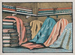 Belper, c1910. af Unbekannt