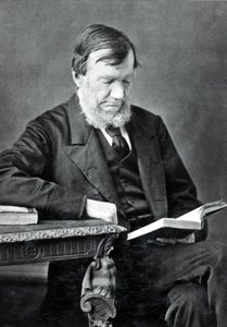 Bennet Woodcroft, engelsk producent, ca 1850
