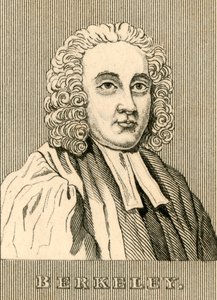 Berkeley, 1685-1753, 1830. af Unbekannt