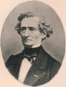 Berlioz., 1895 af Unbekannt