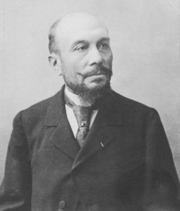 Bernier, c1893 af Unbekannt