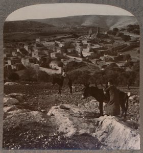Bethany, c1900 af Unbekannt