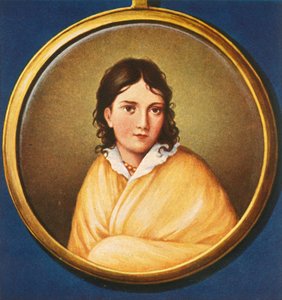 Bettina von Arnim, 1933. af Unbekannt