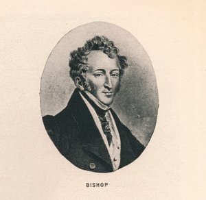 Biskop, 1895 af Unbekannt