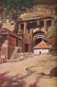 Bombay ..., c1920 af Unbekannt