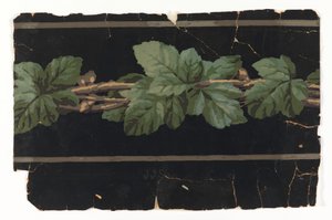 Grænse - Fragment (Frankrig) af Unbekannt