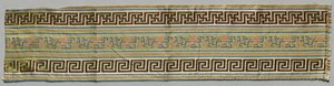 Grænse, 1800-tallet. af Unbekannt