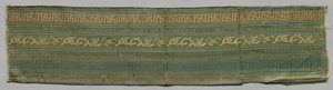 Grænse, 1800-tallet. af Unbekannt