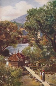 Bosnien ..., c1920 af Unbekannt
