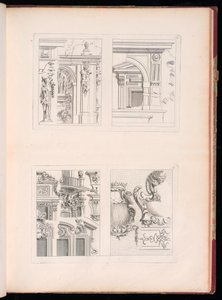 Indbundet tryk (Frankrig) af Unbekannt