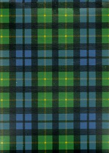 Breadalbane. Campbell, c1935 af Unbekannt