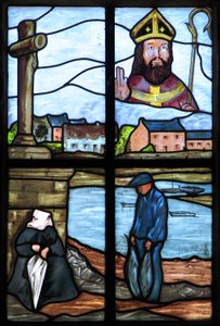 Bretagne - Morbihan - Abteilung 56 - La Ria d