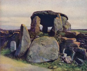 Bretagne ..., c1920 af Unbekannt
