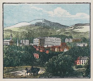 Buxton, c1910. af Unbekannt