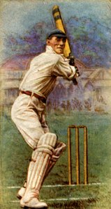C. Hallows Lancashire, 1928. af Unbekannt