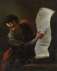 Kabalist af Unbekannt