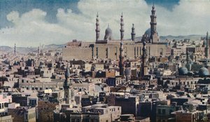 Cairo ..., c1920 af Unbekannt