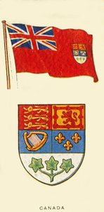 Canada, c1935. af Unbekannt