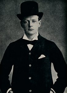 Kandidat for Oldham, 1899, 1945. af Unbekannt