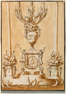 Lysestage af Unbekannt