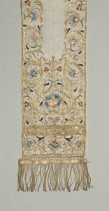 Cap Benika, 1800-tallet. af Unbekannt