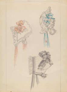 Kasketter, 19351942. af Unbekannt