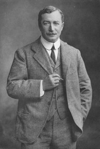 Kaptajn Greer, 1911 af Unbekannt