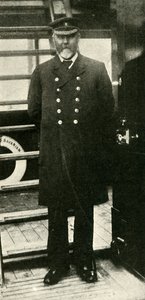 Kaptajn MacNicol, af den bayerske., 1900. af Unbekannt