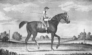 Carless, c1700-tallet, 1911 af Unbekannt