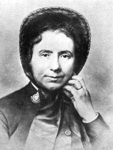 Catherine Booth 1829-1890, 1926 af Unbekannt