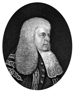 Charles Christopher Pepys, 1st Earl of Cottenham, Lord Chancellor of England, 1877 af Unbekannt