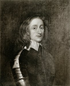 Charles Fleetwood, engelsk parlamentarisk soldat og politiker, 1600-tallet, 1899 af Unbekannt