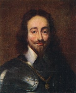Charles I, 1935 af Unbekannt