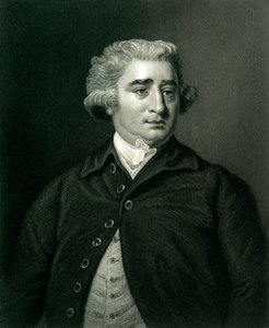 Charles James Fox, c1780, c1884. af Unbekannt