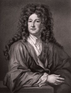 Charles Seymour, 6. hertug af Somerset, 1703 1906 af Unbekannt