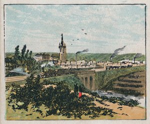 Chelmsford, c1910 af Unbekannt