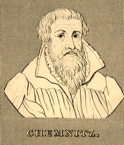 Chemnitz, 1522-1586, 1830. af Unbekannt