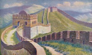 Kina ..., c1920 af Unbekannt