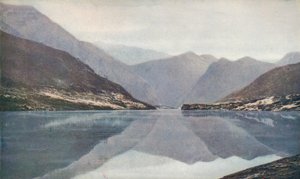 Kina ..., c1920 af Unbekannt