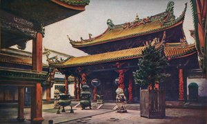 Kina ..., c1920 af Unbekannt