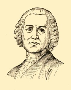 Christoph Willibald Ritter von Gluck, 1933. af Unbekannt