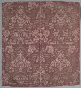 Ciborium Veil, 1700-tallet. af Unbekannt