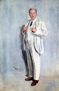 Claude Goodman Johnson